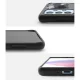 Ringke Fusion Matte Case for Samsung Galaxy A73, Black