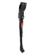 Trizand Adjustable Bicycle Kickstand, Black