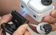 Sunnylife 360° Magnetic Mount for Insta360 GO Ultra (DZ-143)