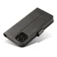 Чехол-книжка Magnet Case для OnePlus Ace, Черный