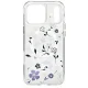 Uniq iPhone 17 Pro Max Case Coehl Amara Magnetic Charging, Transparent