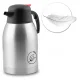 Berdsen BD-780 Vacuum Tea Jug, 2 L