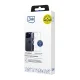 3mk Just20g MagCase for iPhone 15 Pro, Transparent