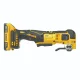 DeWalt DCS358D2-QW 18V Cordless Oscillating Multi-Tool 2x2.0Ah