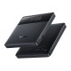 Baseus Blade H1 20000mAh 100W Powerbank with Display - Black