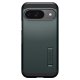 Чехол Spigen Tough Armor для Google Pixel 9 / Pro - зеленый