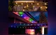 Lepro ZB1-15 Smart Outdoor Wi-Fi RGB+IC String Lights, 15 m