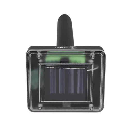 Solar Powered Mole Repeller REPEST (2 Pack) 23668 (1)