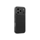 Amazingthing Minimal Mag Case for iPhone 17 Pro Max - Black