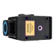 Ermenrich LV40 PRO Laser Level, 8 Green Lines, 360°, up to 30 m, Violet