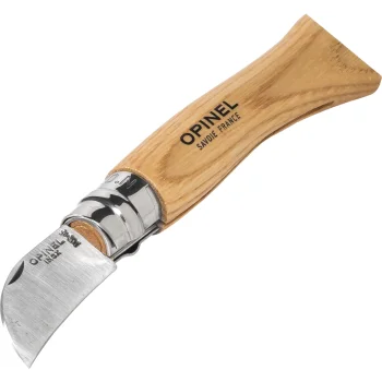 Opinel N°07 Chestnut and Garlic Knife