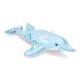 Kids Inflatable Dolphin Pool Float Ride-On INTEX 58535NP