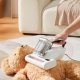 UWANT M600 Mattress Vacuum Cleaner - White
