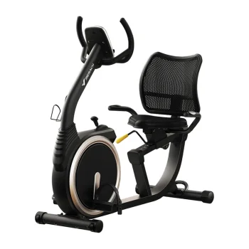 MERACH MR-S19 Recumbent Exercise Bike