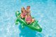 Inflatable Crocodile Ride-On Pool Float with Handles 203x114 cm INTEX 58562