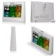 Bresser 12167 5-in-1 Comfort Weather Station, White