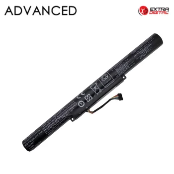 Extra Digital Notebook Battery for Lenovo L14L4A01 2600mAh