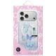 Uniq Coehl Aria Magnetic Charging Case for iPhone 18 Pro Max / 17 Pro Max - Blue