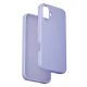 Vention KUHV0-20 Case for iPhone 16 Plus MagSafe, Lilac