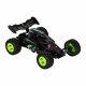 Remote Control Off-Road Car 1:32 15km/h 2.4GHz, Black/Green