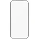 Uniq Optix Vivid Tempered Glass iPhone 17 Pro Max