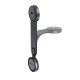 Автомобильный держатель Acefast D37 с магнитной зарядкой MagSafe 15 Вт для...
