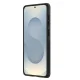Nillkin Super Frosted Shield Pro Case for Samsung Galaxy S26, Translucent Black