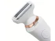 Women\'s Electric Shaver and Epilator, Wet & Dry, USB