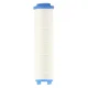 Cotton Shower Head Filter Replacement Cartridges 5 Pack