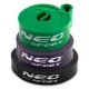 Neo-Sport NS-960 Resistance Bands Set, 3 Pieces