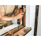 Fein E-Cut CarbidePro Slim Plunge-Cut Saw Blade 75x35 StarlockMax
