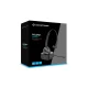 Conceptronic POLONA03BD Wireless Bluetooth Headset, Black