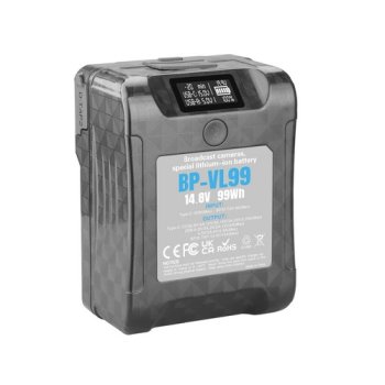 Extra Digital Sony BP-VL99 Battery, 7000mAh