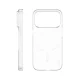 PanzerGlass CARE SL1M MagSafe Case for iPhone 17 Pro - Transparent