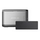 EcoFlow Glacier 45L Portable Refrigerator + 298Wh Battery