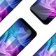 Матовая защитная пленка 3mk Silky Matt Pro для Motorola Moto G67 / G77