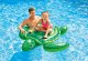 INTEX Inflatable Turtle Ride-On Pool Float for Kids 57524