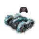 Maxlife MXRC-400 Amfibia Remote Control Car, Blue