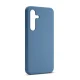 Etteri Silicone Case for Samsung Galaxy A17 5G / A18 5G, Dark Blue