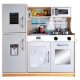 Kruzzel 22115 Kids Wooden Toy Kitchen