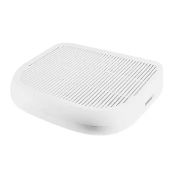 Petkit P9219 Stairs for Pura X and Pura Max Litter Boxes, White
