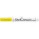 Pica Classic 524/44 Industrial Paint Marker, 2-4mm Bullet Tip, Yellow