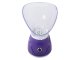 Cosmetic Facial Steam Sauna Skin Moisturiser, Purple