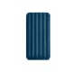 Intex 64187NP Inflatable Mattress with Built-in USB Pump, 191x99x25 cm