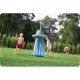 Bestway Inflatable UFO Sprinkler Water Toy for Kids 52731