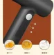 Cordless Hand Mixer, 15W, Black