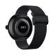 Forever Forevive 5 SB-365 Smartwatch, Black