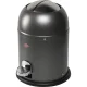 Pedal Waste Bin Wesco Mini Master 6 L, Matt Graphite