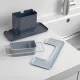 Joseph Joseph Caddy Large Sink Organizer, Grey