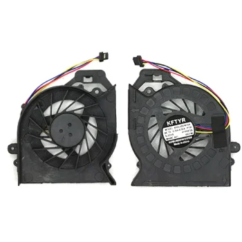 Notebook Cooling Fan for HP DV7-6000, DV6-6000